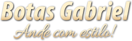 Botas Gabriel